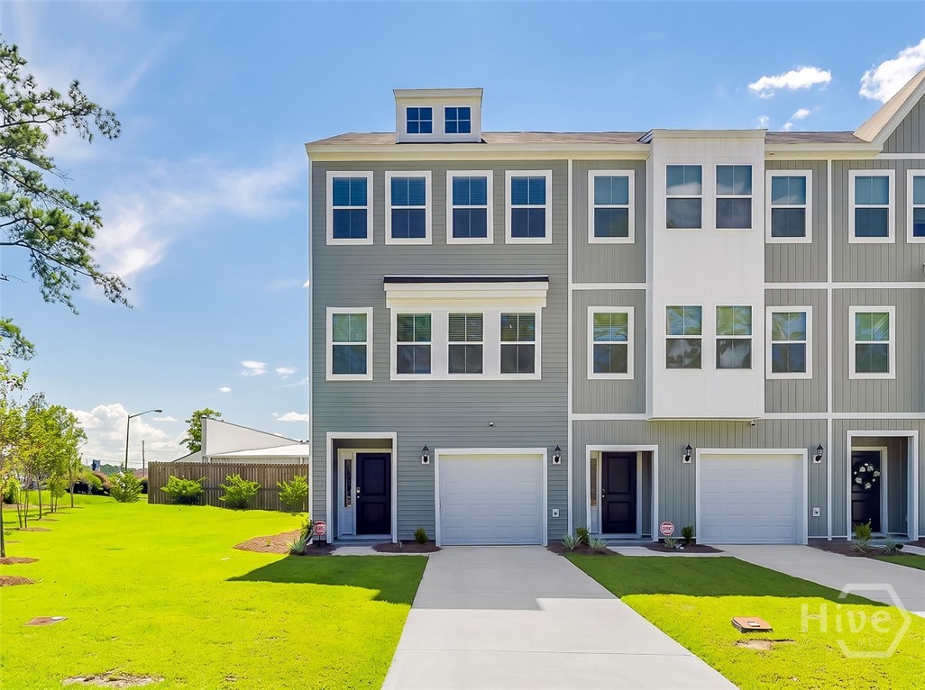 9 Towne Pk Drive Rincon, GA 31326 - Photo 1 of 40 Gallery Image 1