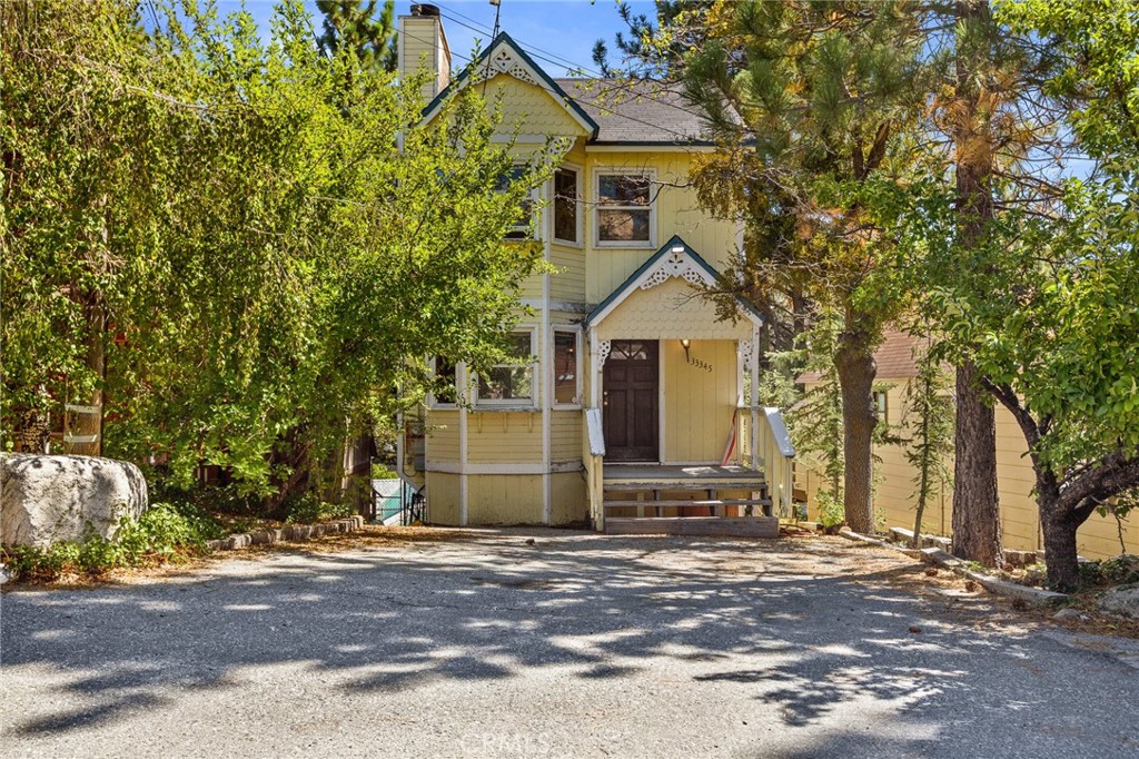 33345 Bear Road Running Springs, CA 92382 - Photo 1 of 1 Gallery Image 1