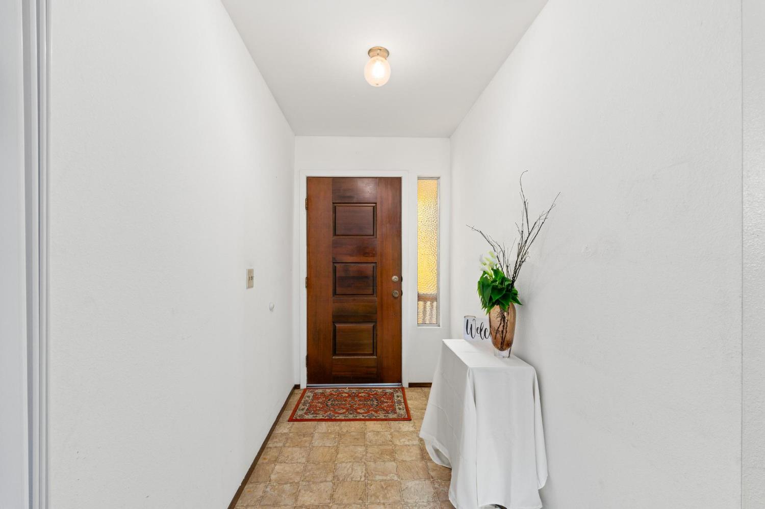 18490 Railbed Road Jamestown, CA 95327 - Photo 14 of 53 view of an entryway