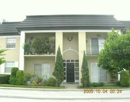 1500 Gay Road, Unit 4D Winter Park, FL 32789 - Photo 1 of 1 front view of a house
