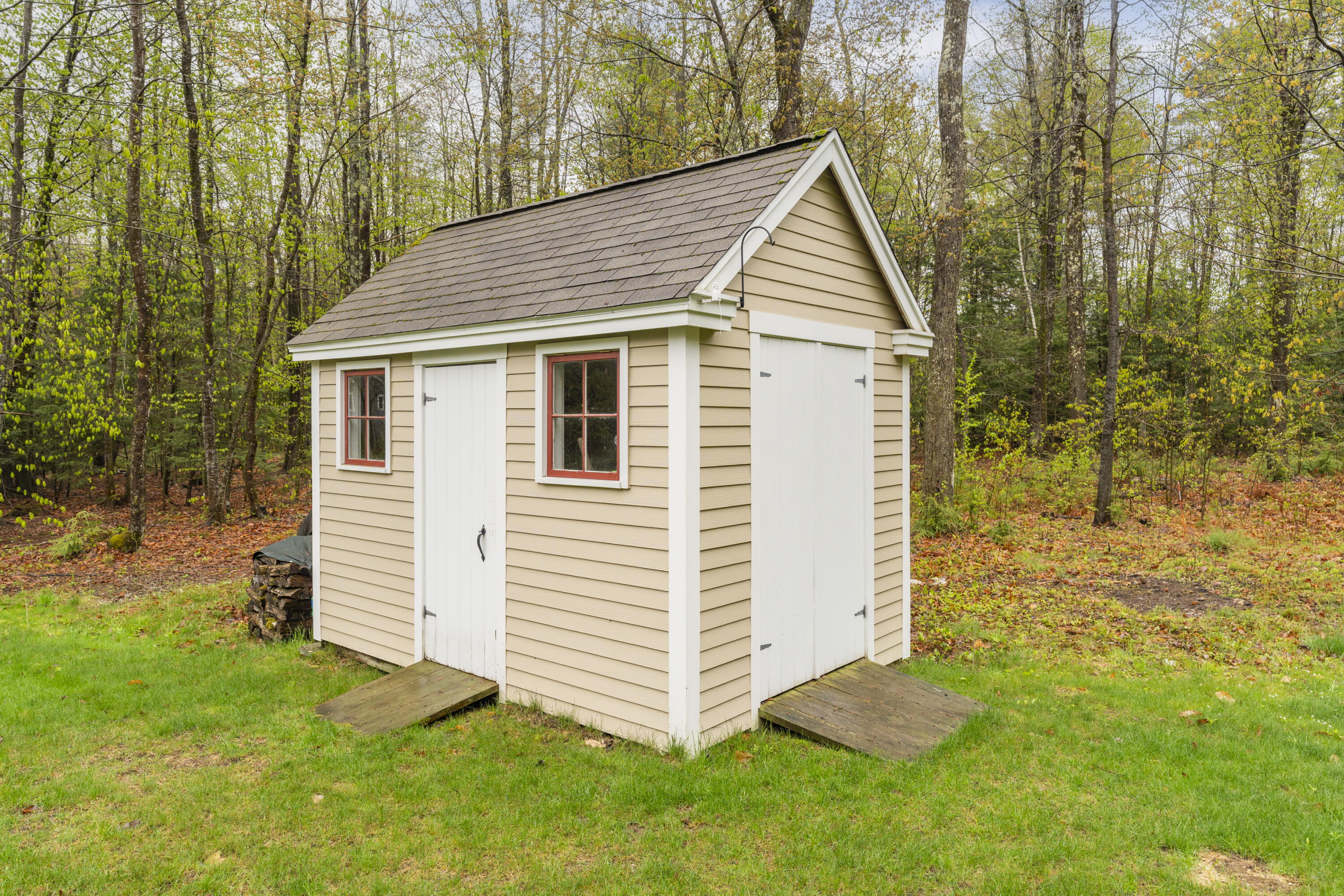 76 Orchard Road Cumberland Center, ME 04021 - Photo 7 of 39