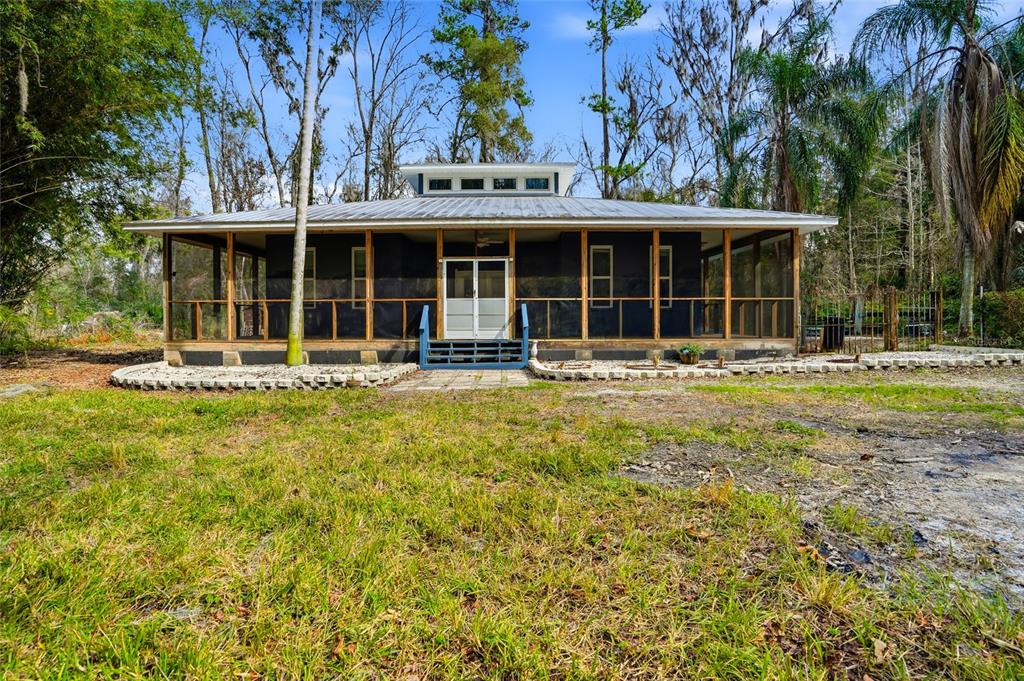 5201 Neff Lake Road Brooksville, FL 34601 - Photo 2 of 26