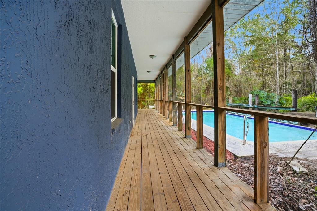 5201 Neff Lake Road Brooksville, FL 34601 - Photo 21 of 26