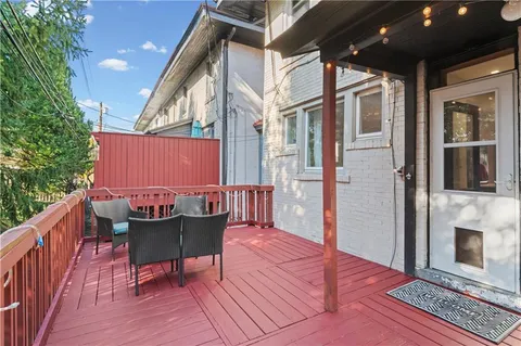 $550,000 | 6 Ellsworth Terrace, Pittsburgh, PA 15213