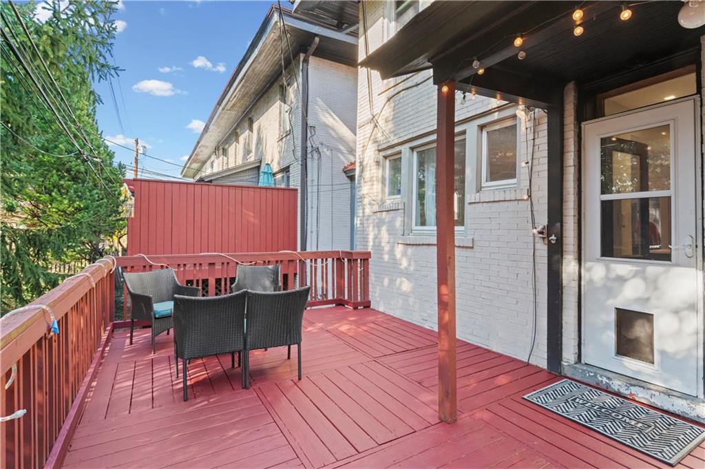 6 Ellsworth Terrace Pittsburgh, PA 15213 - Photo 25 of 43