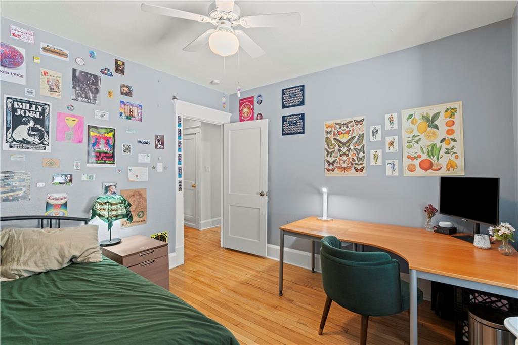 6 Ellsworth Terrace Pittsburgh, PA 15213 - Photo 37 of 43
