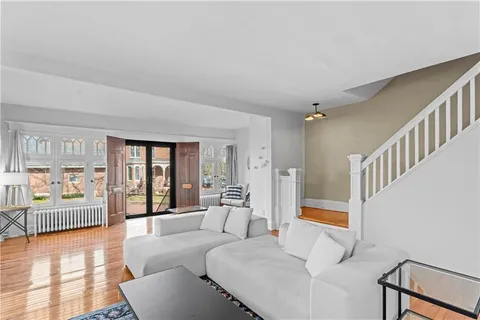 $550,000 | 6 Ellsworth Terrace, Pittsburgh, PA 15213