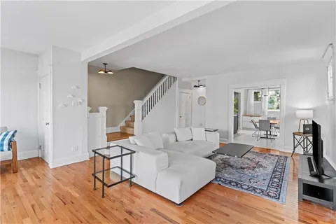 $550,000 | 6 Ellsworth Terrace, Pittsburgh, PA 15213