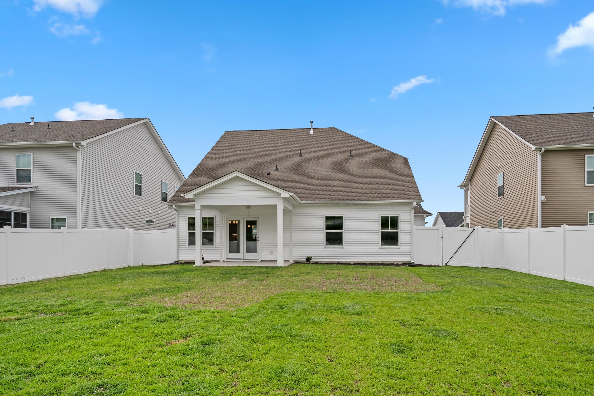 732 Enchantment Loop Myrtle Beach, SC 29588 - Photo 24 of 61