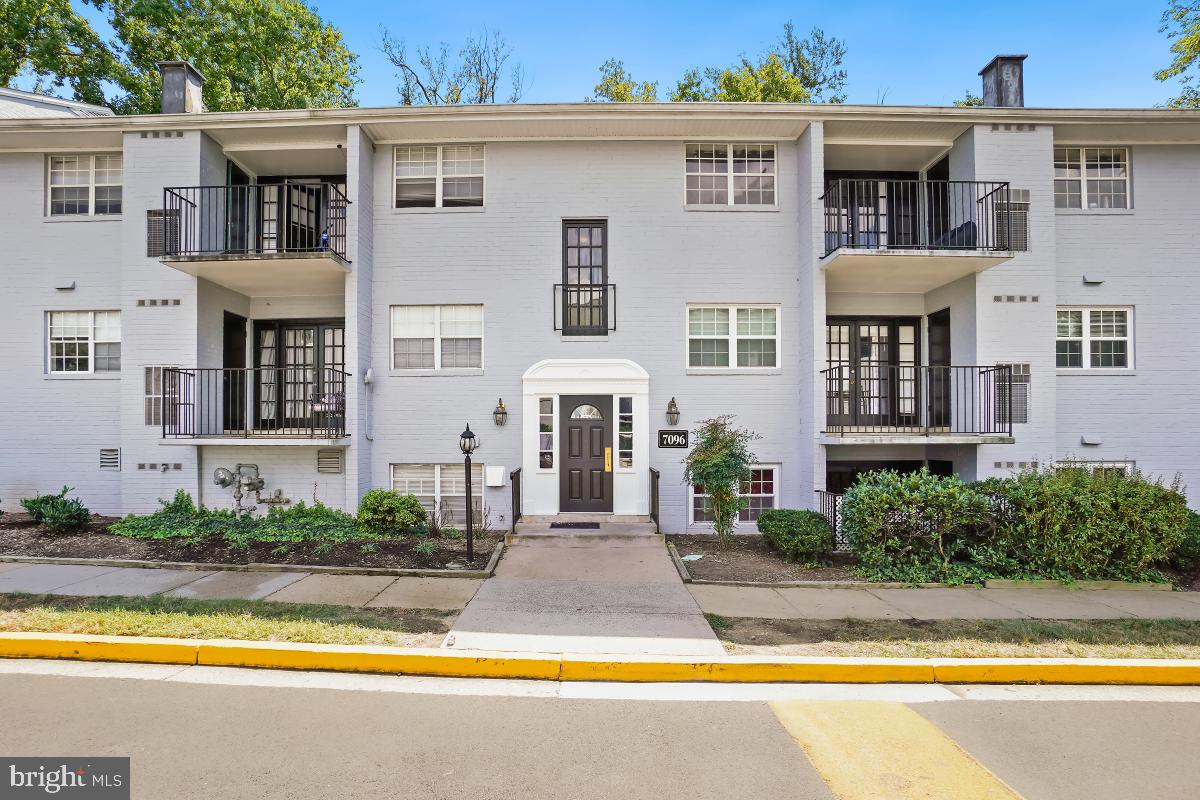 7096 Spring Garden Drive, Unit 104 Springfield, VA 22150 - Photo 1 of 22 Gallery Image 1