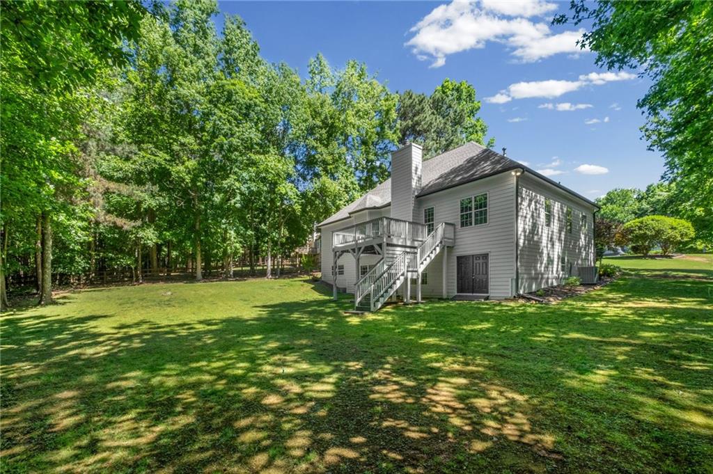 406 Mistflower Court Ball Ground, GA 30107 - Photo 20 of 21