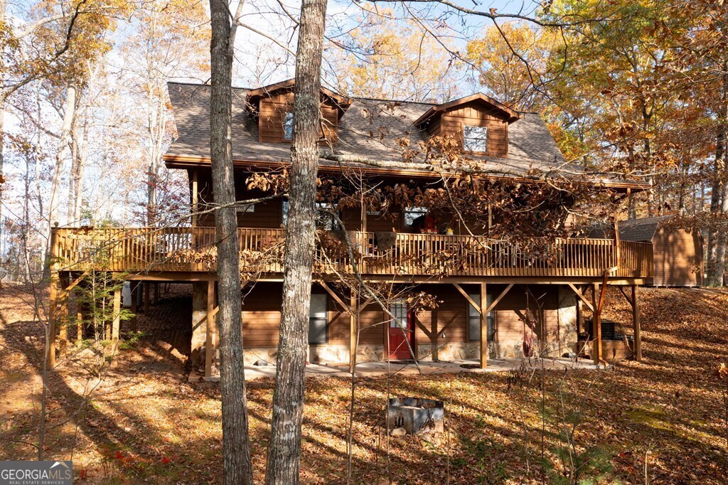 472 Bear Paw Church Road Murphy, NC 28906 - Photo 2 of 40