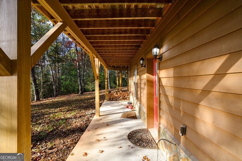 472 Bear Paw Church Road Murphy, NC 28906 - Photo 22 of 40