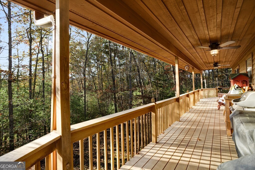 472 Bear Paw Church Road Murphy, NC 28906 - Photo 23 of 40