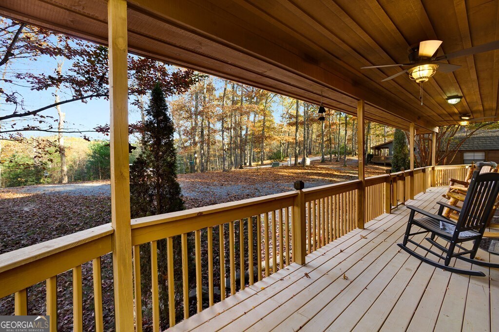 472 Bear Paw Church Road Murphy, NC 28906 - Photo 25 of 40