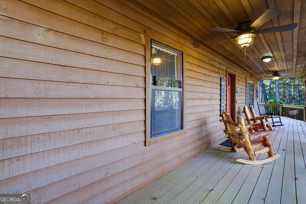 472 Bear Paw Church Road Murphy, NC 28906 - Photo 26 of 40