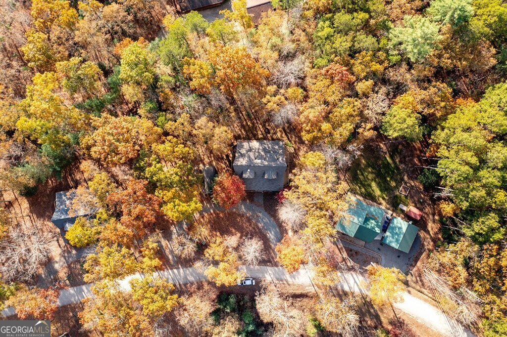 472 Bear Paw Church Road Murphy, NC 28906 - Photo 31 of 40