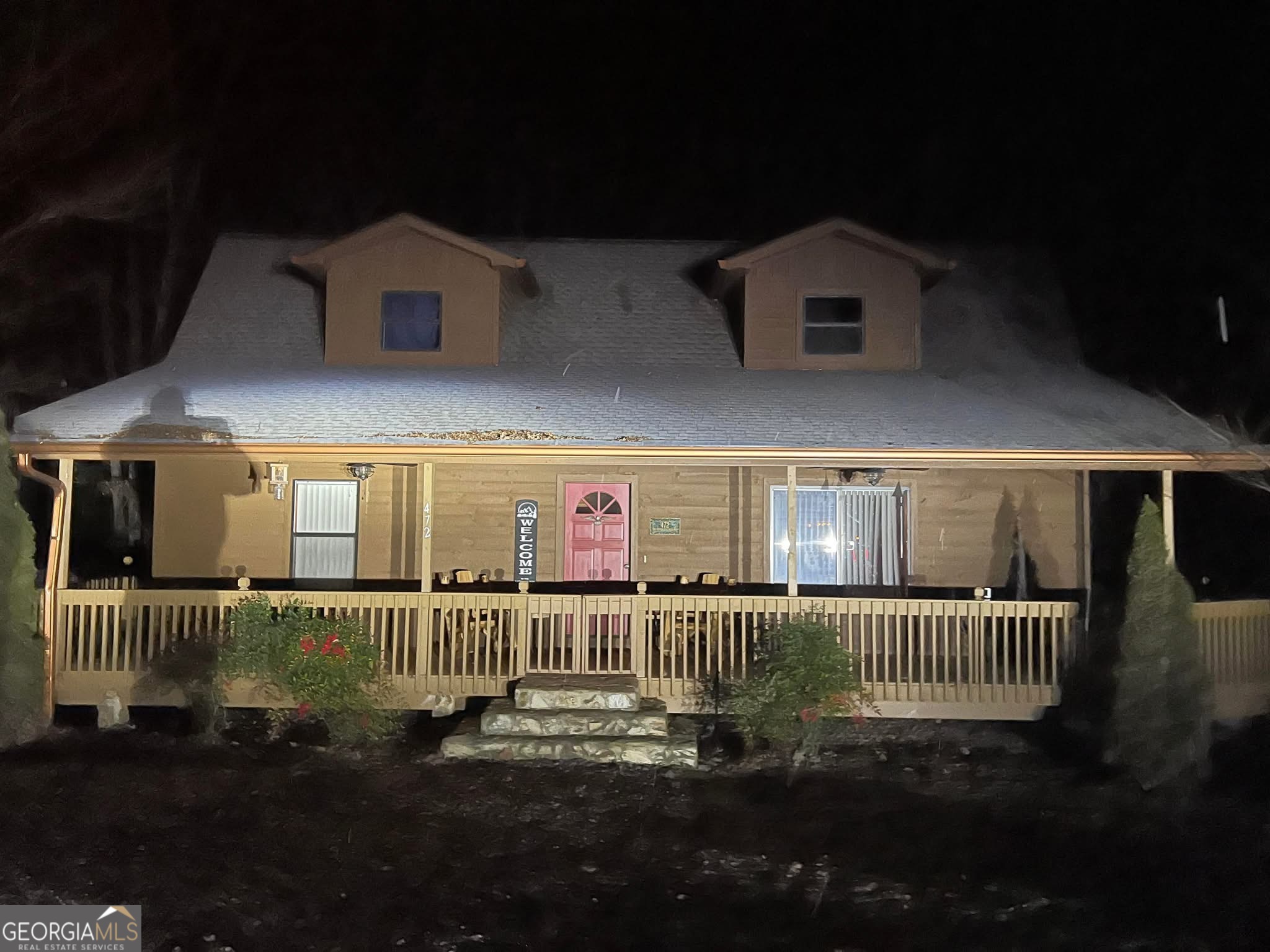 472 Bear Paw Church Road Murphy, NC 28906 - Photo 37 of 40