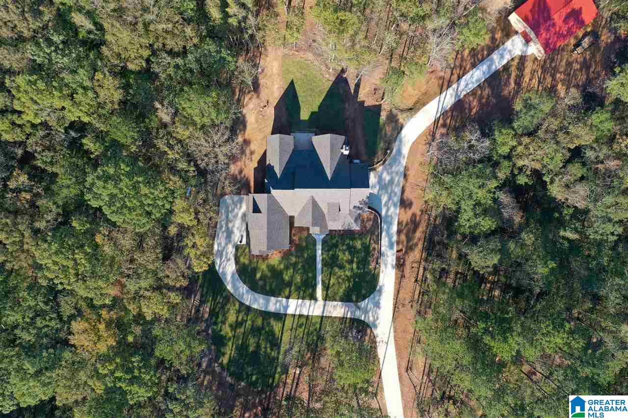 465 Whisenhunt Road Chelsea, AL 35043 - Photo 8 of 28