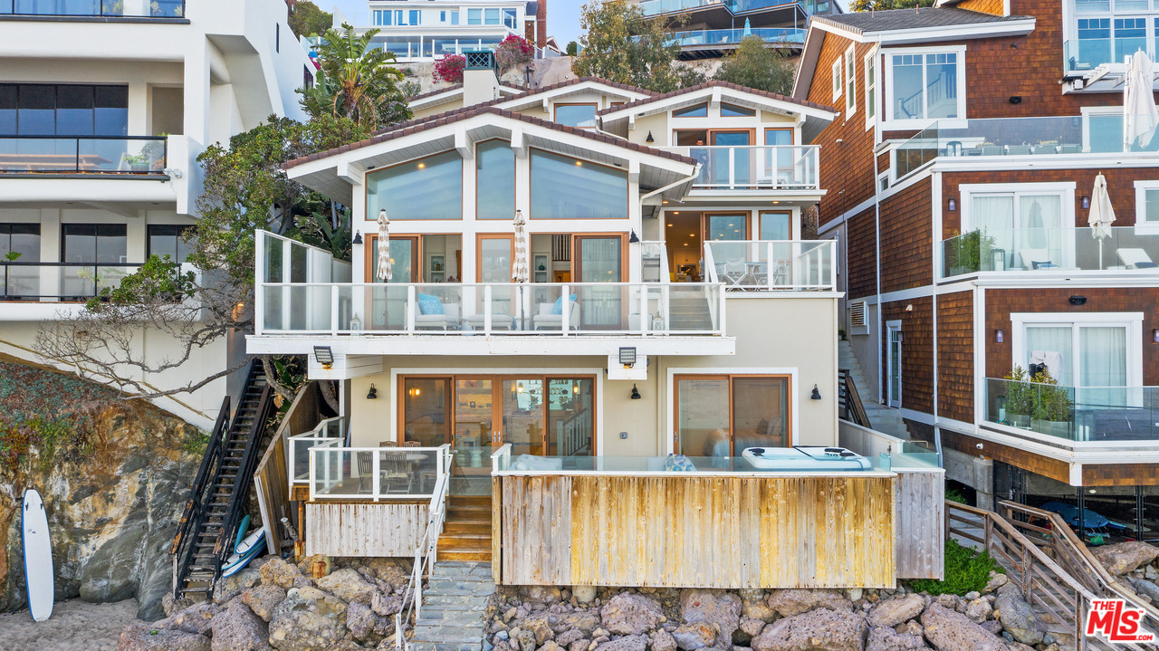 31508 Victoria Point Road Malibu, CA 90265 - Photo 3 of 52