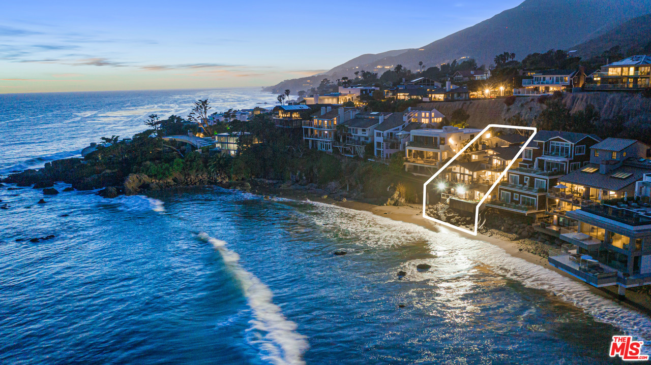 31508 Victoria Point Road Malibu, CA 90265 - Photo 42 of 52