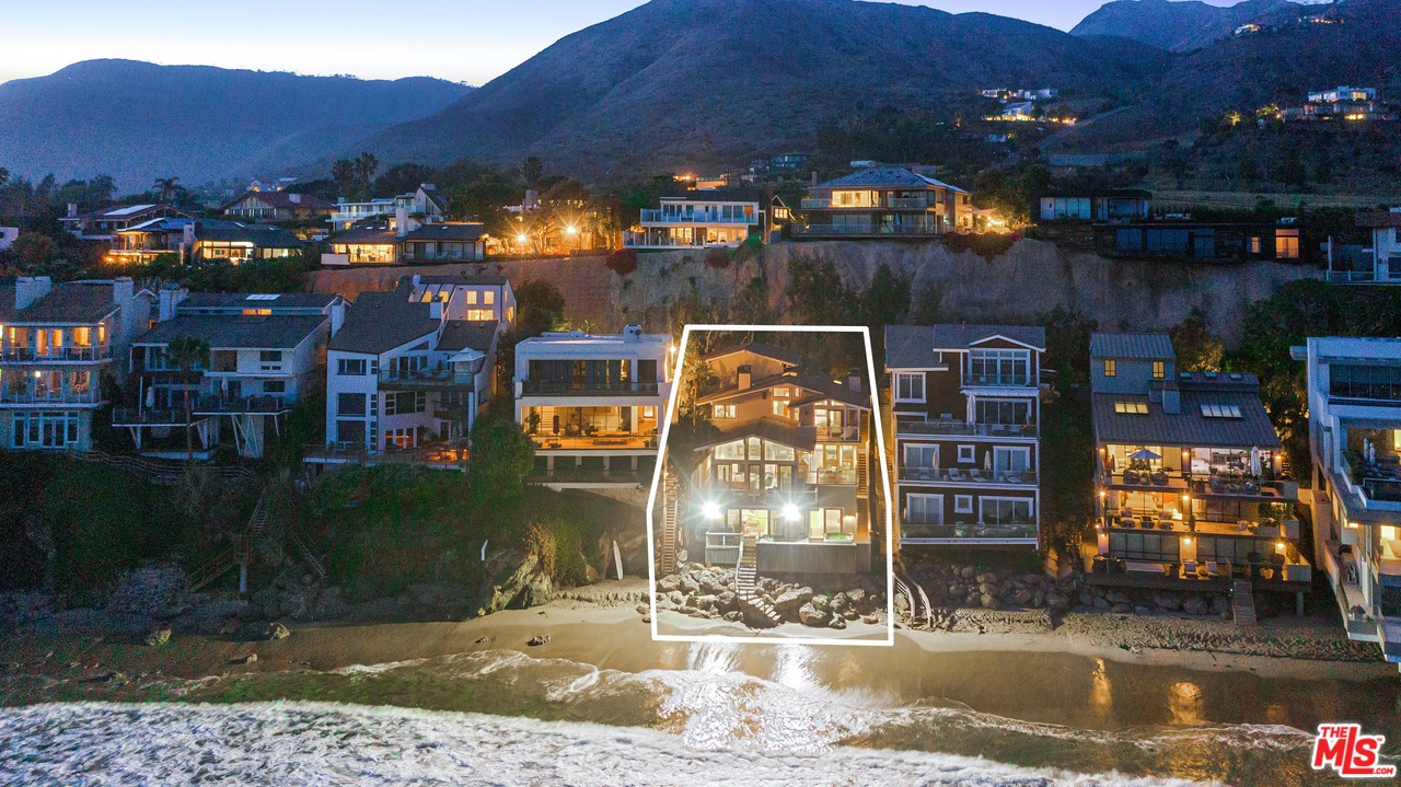 31508 Victoria Point Road Malibu, CA 90265 - Photo 43 of 52