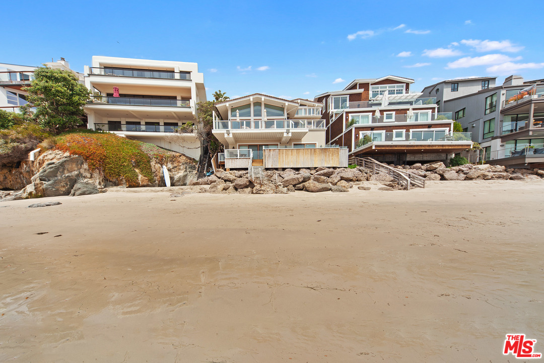 31508 Victoria Point Road Malibu, CA 90265 - Photo 50 of 52