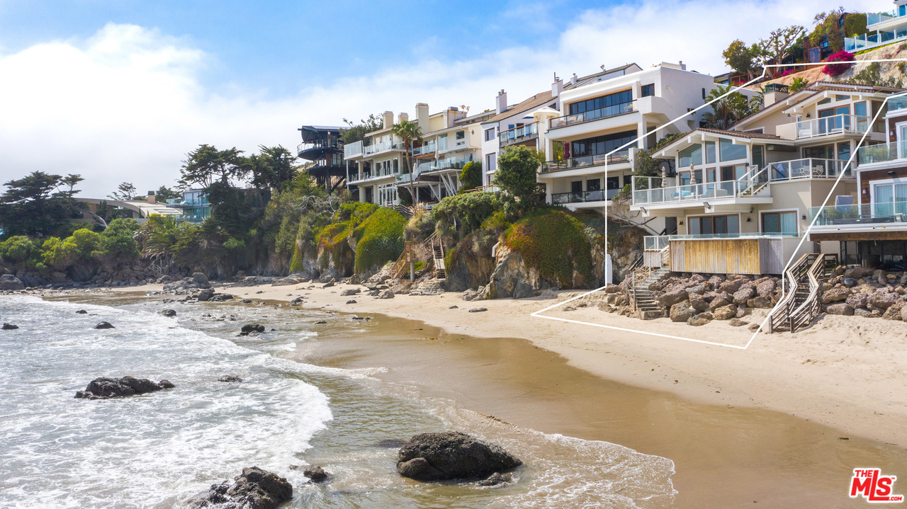 31508 Victoria Point Road Malibu, CA 90265 - Photo 51 of 52