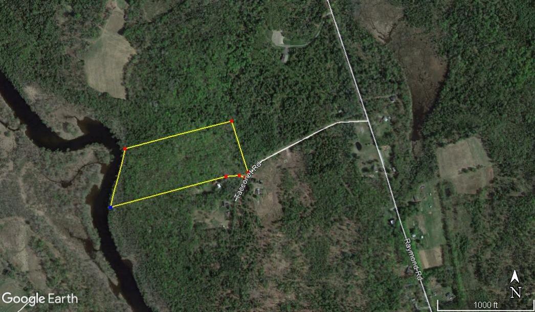 M6-l65 M6-l65 Tacconett Road Palmyra, ME 04965 - Photo 2 of 11 aerial