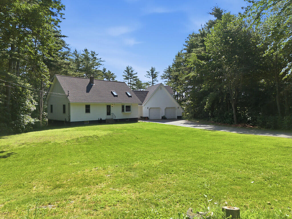 48 Foss Hill Road Benton, ME 04901 - Photo 3 of 61 03_DJI_0849_autoremove_43964164_DxO_mls