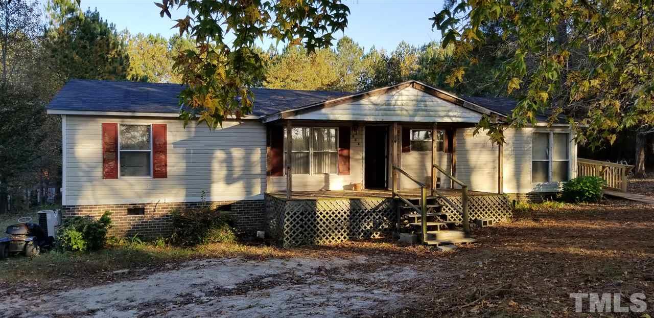 864 Ferrell Bridge Road Louisburg, NC 27549 - Photo 1 of 11 Gallery Image 1
