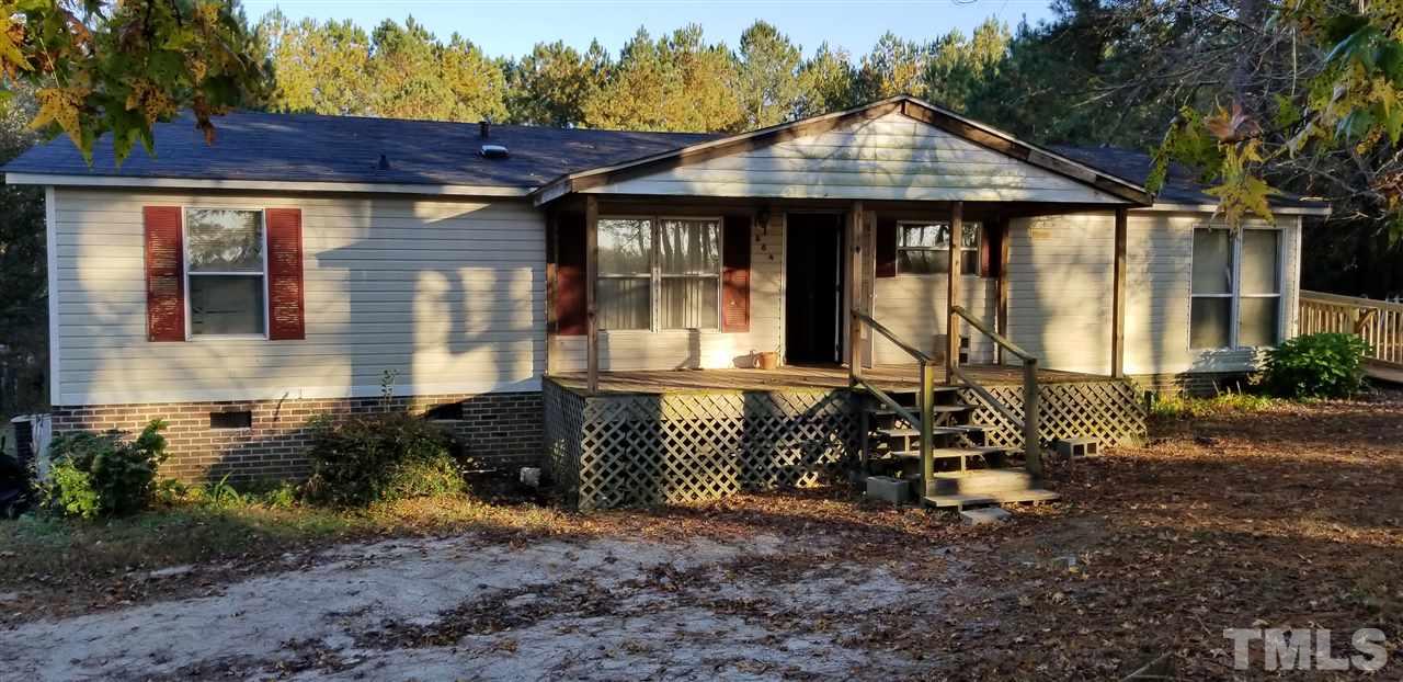 864 Ferrell Bridge Road Louisburg, NC 27549 - Photo 2 of 11 Gallery Image 2