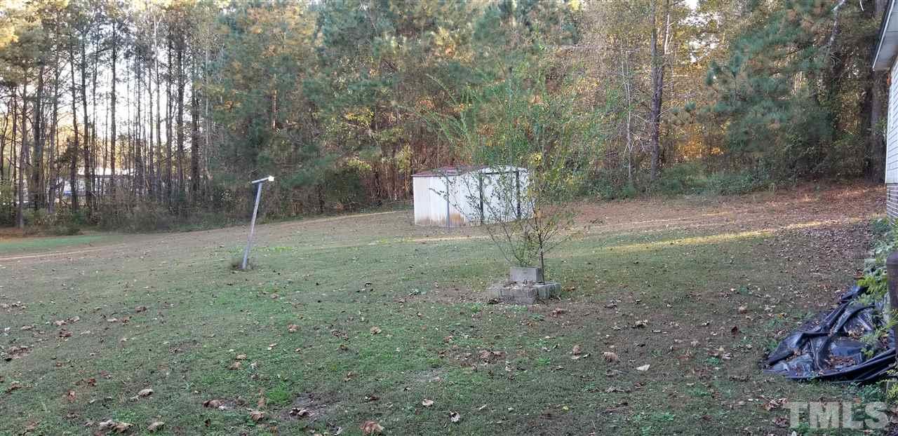 864 Ferrell Bridge Road Louisburg, NC 27549 - Photo 11 of 11 Gallery Image 11