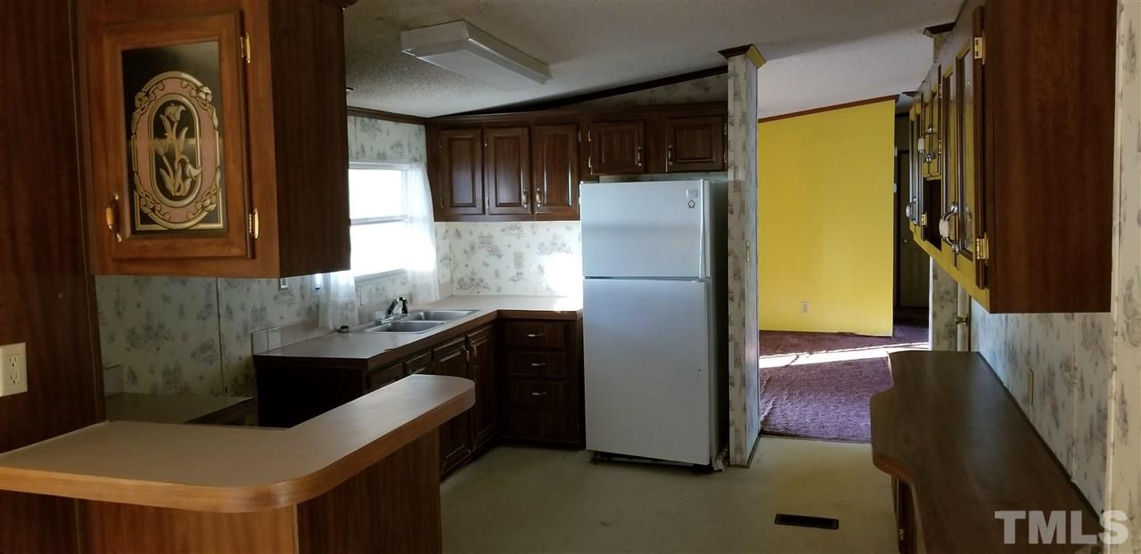 864 Ferrell Bridge Road Louisburg, NC 27549 - Photo 4 of 11 Gallery Image 4