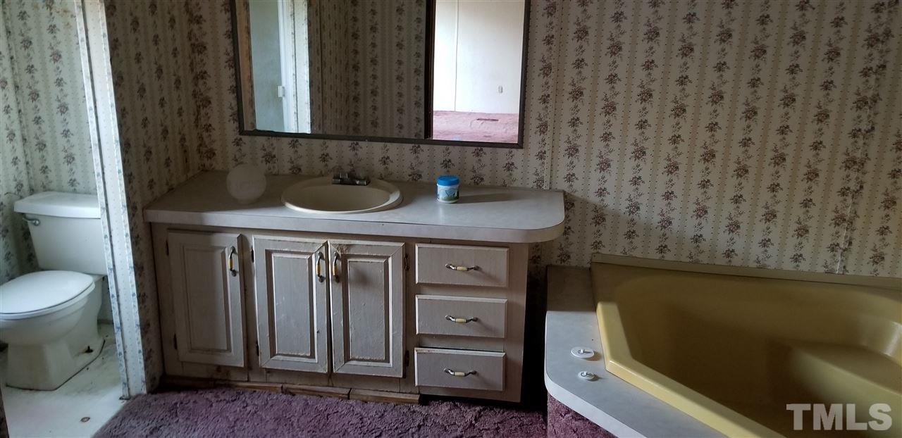 864 Ferrell Bridge Road Louisburg, NC 27549 - Photo 8 of 11 Gallery Image 8