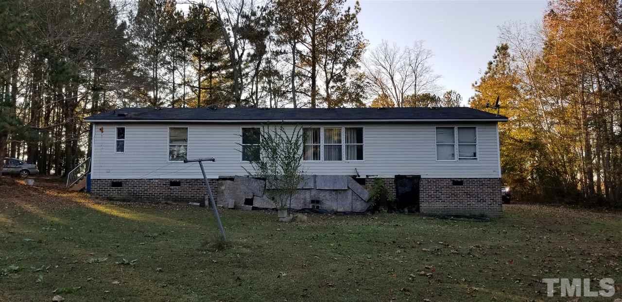864 Ferrell Bridge Road Louisburg, NC 27549 - Photo 9 of 11 Gallery Image 9