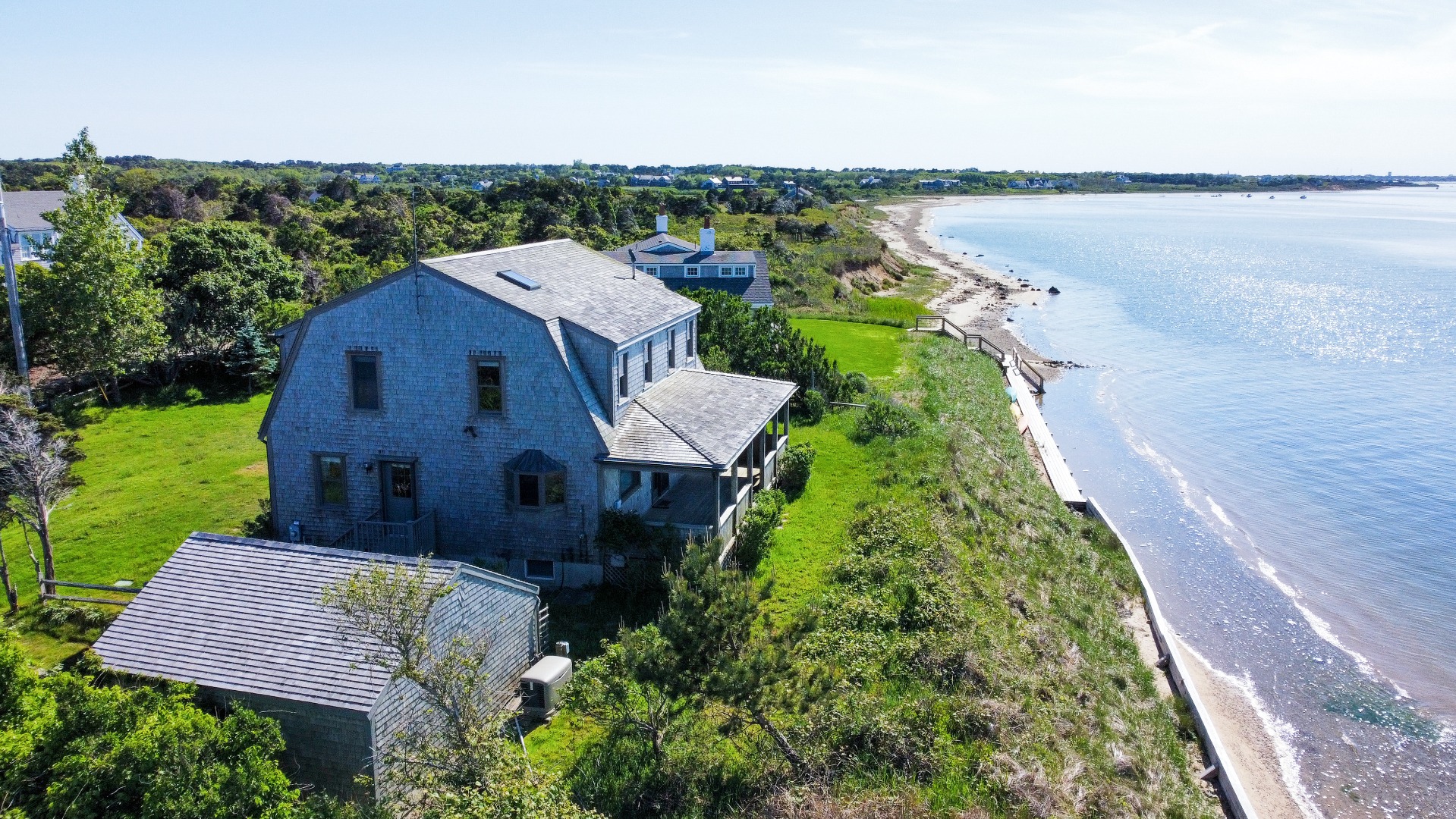 39 Quaise Road Nantucket, MA 02554 - Photo 7 of 23