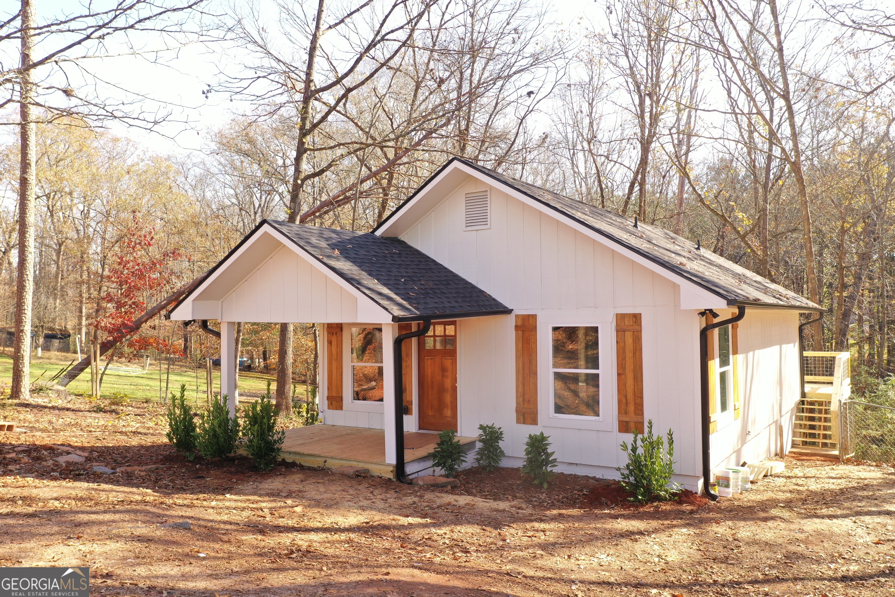 2298 Cody Road Mount Airy, GA 30563 - Photo 1 of 1 Gallery Image 1