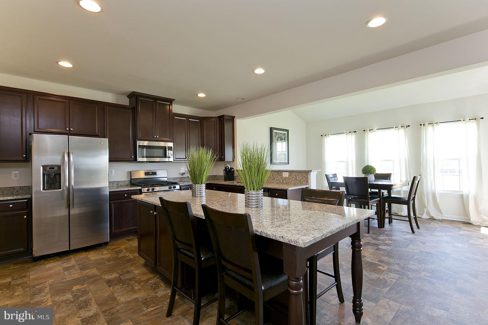 118 Rooftop Court Stephenson, VA 22656 - Photo 11 of 30 Kitchen