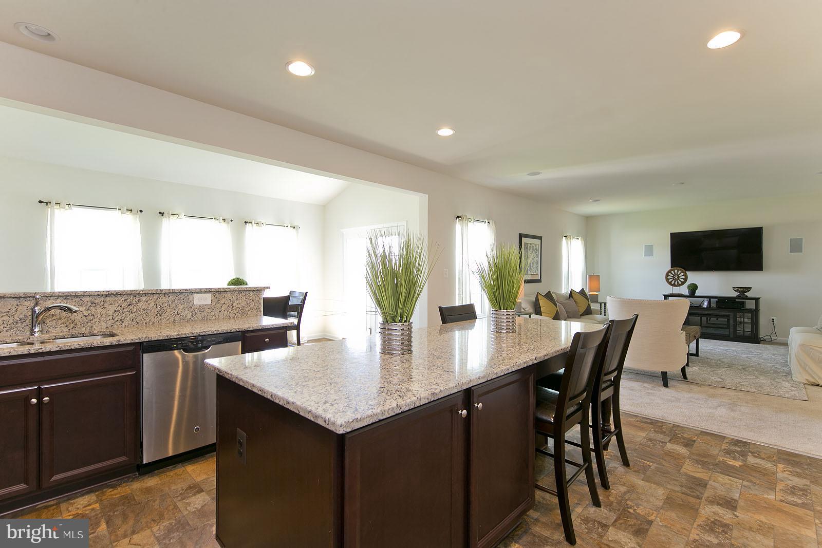 118 Rooftop Court Stephenson, VA 22656 - Photo 12 of 30 Kitchen
