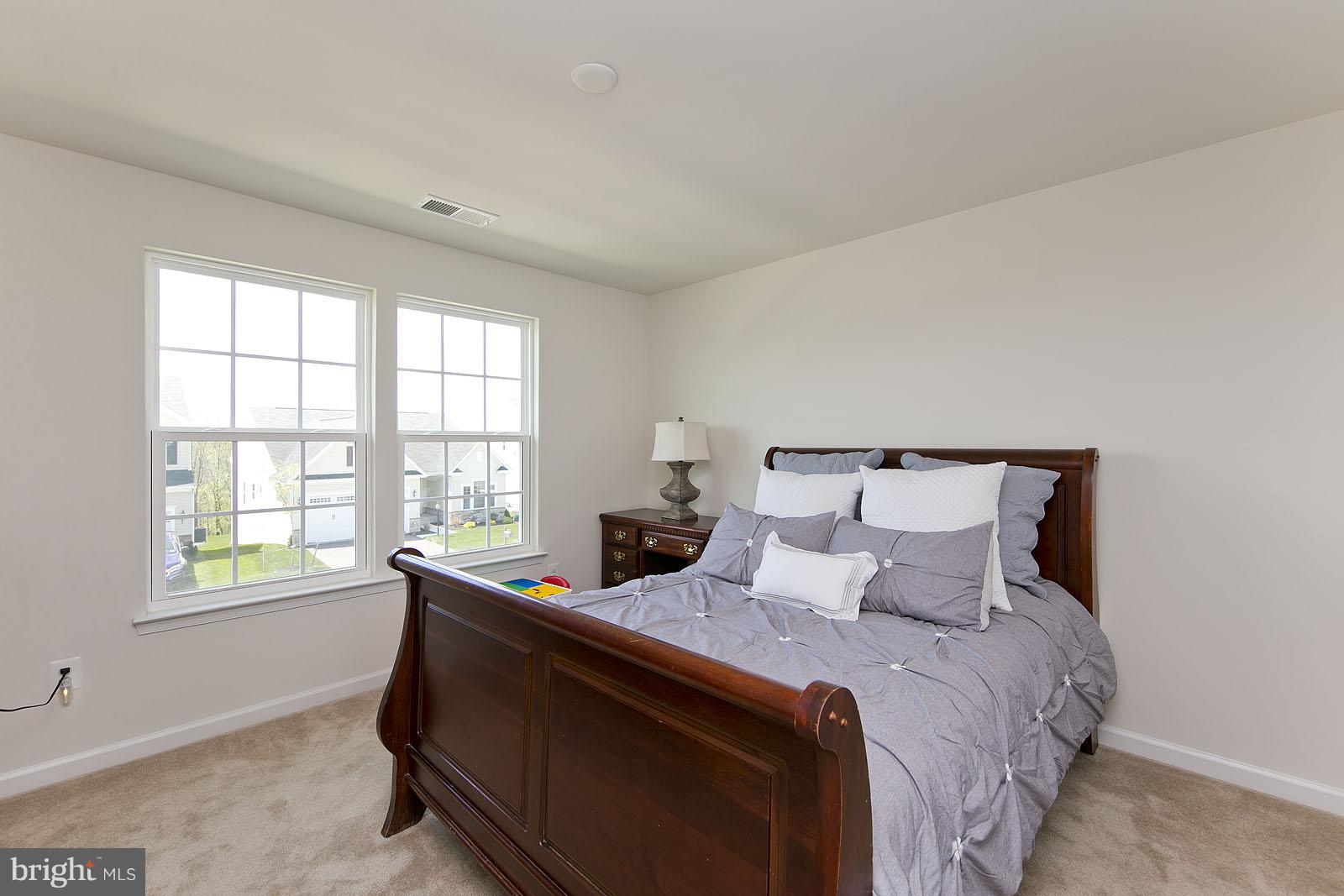 118 Rooftop Court Stephenson, VA 22656 - Photo 19 of 30 Bedroom 2