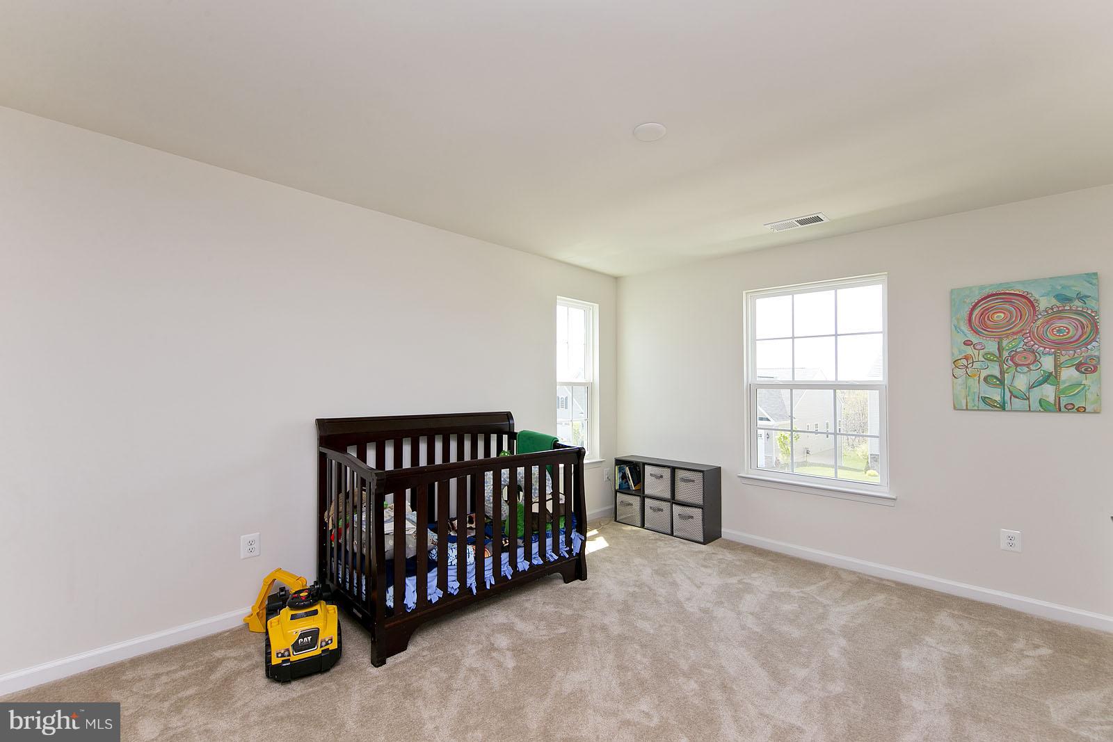 118 Rooftop Court Stephenson, VA 22656 - Photo 21 of 30 Bedroom 3
