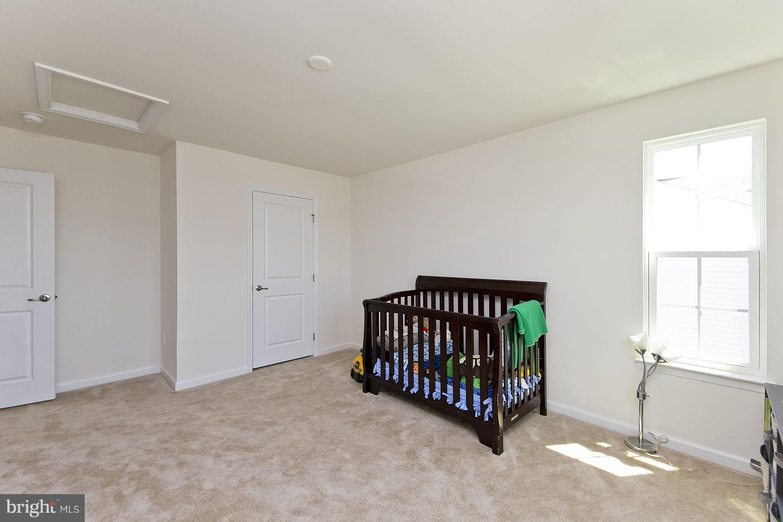 118 Rooftop Court Stephenson, VA 22656 - Photo 22 of 30 Bedroom 3