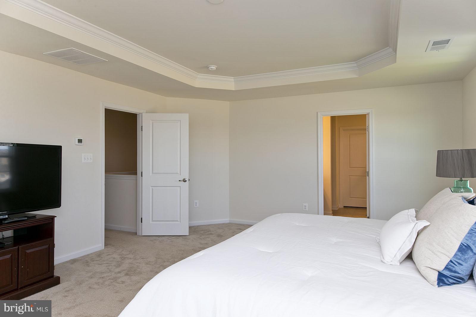 118 Rooftop Court Stephenson, VA 22656 - Photo 25 of 30 Bedroom (Master)