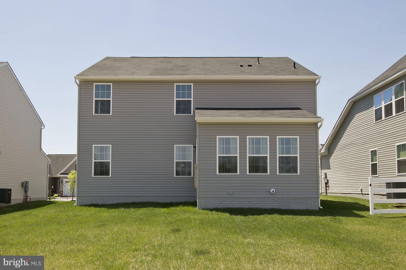 118 Rooftop Court Stephenson, VA 22656 - Photo 28 of 30 Exterior (Rear)