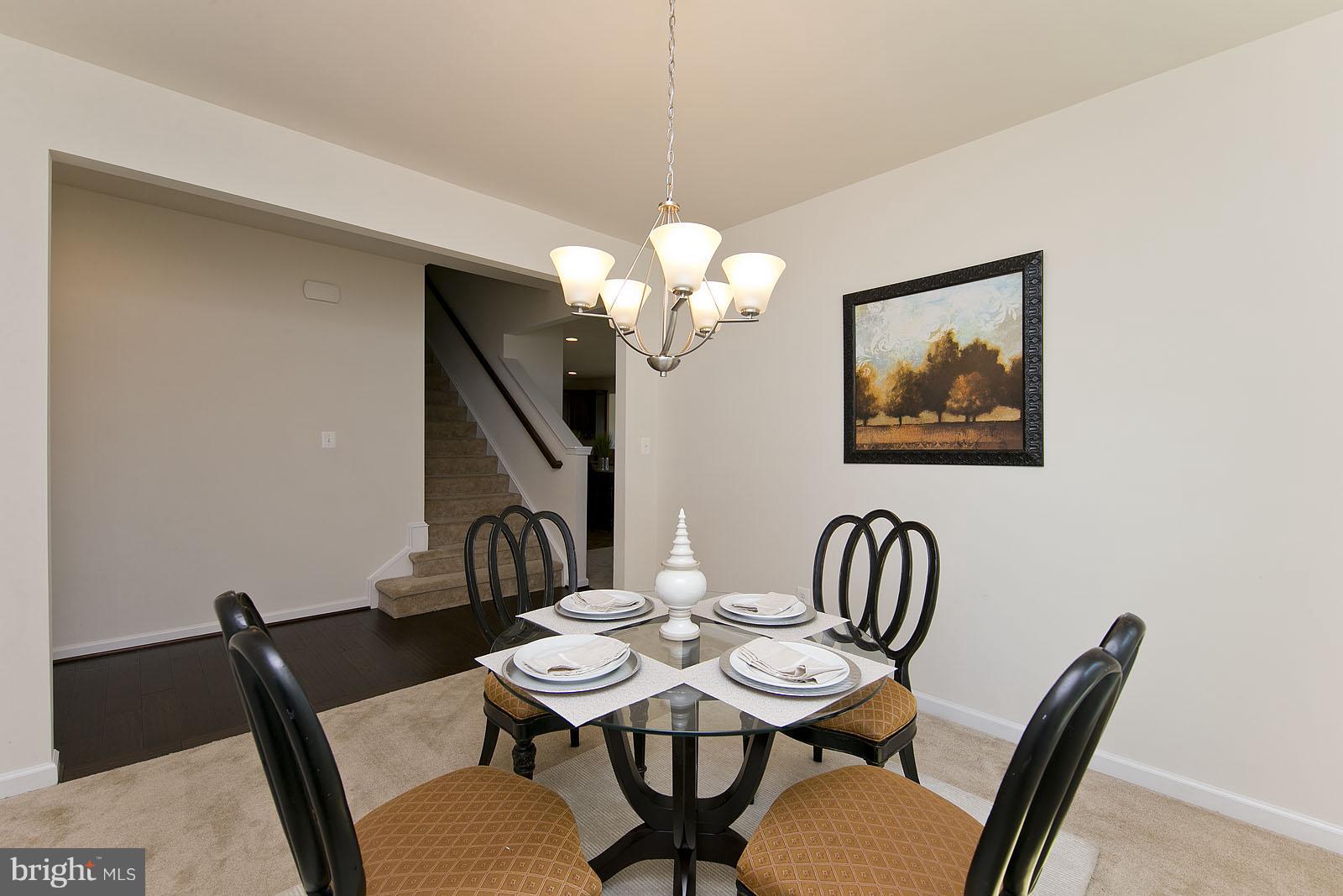 118 Rooftop Court Stephenson, VA 22656 - Photo 4 of 30 Dining Room
