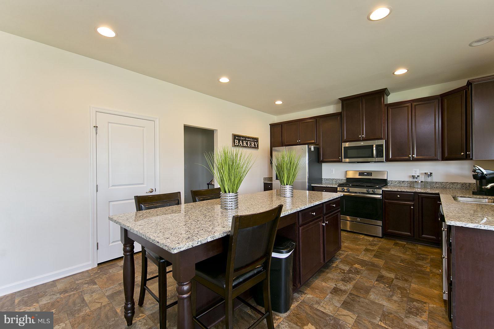 118 Rooftop Court Stephenson, VA 22656 - Photo 10 of 30 Kitchen