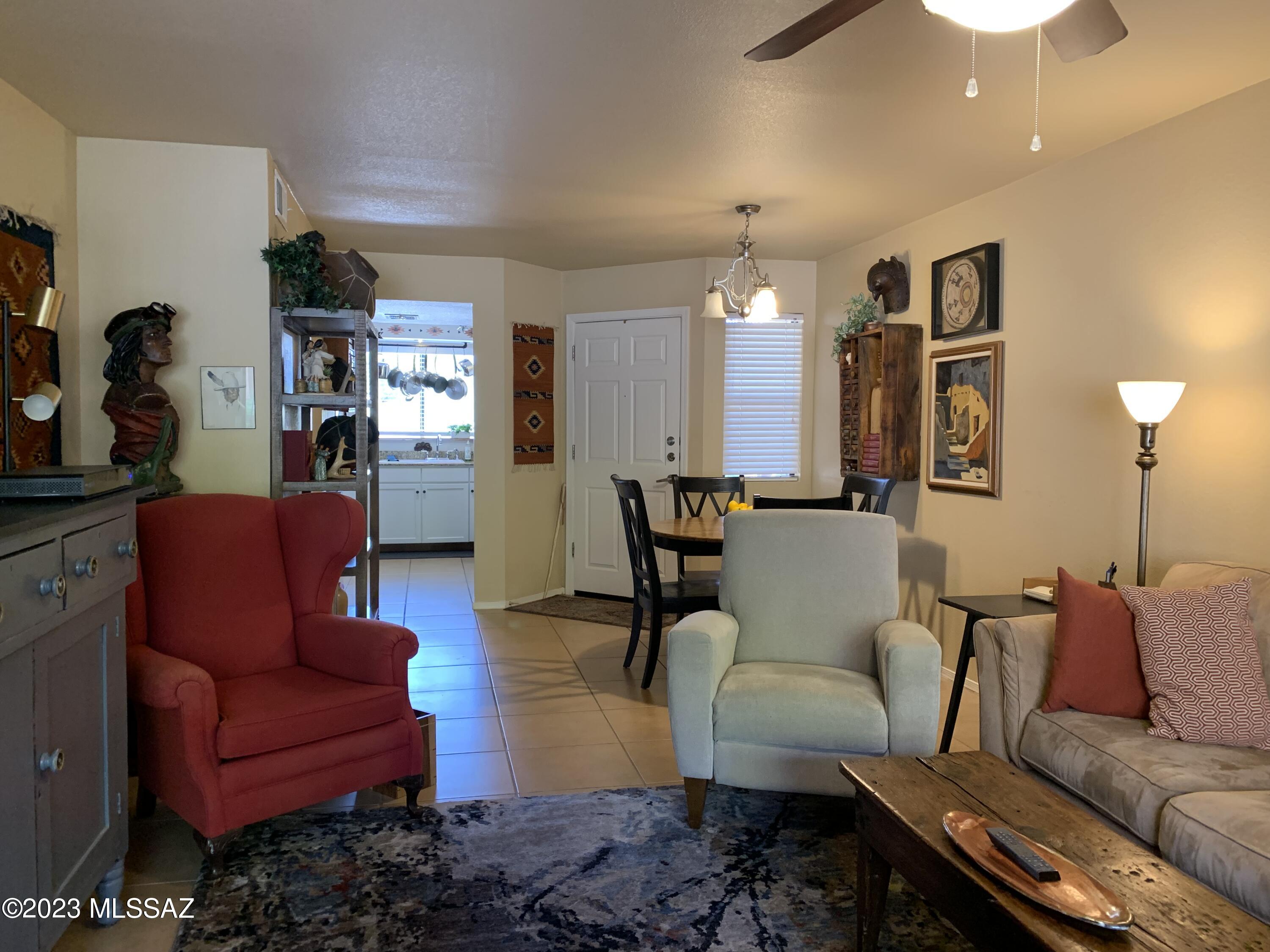 7255 East Snyder Road, Unit 5104 Tucson, AZ 85750 - Photo 12 of 27 IMG_9078 (1)