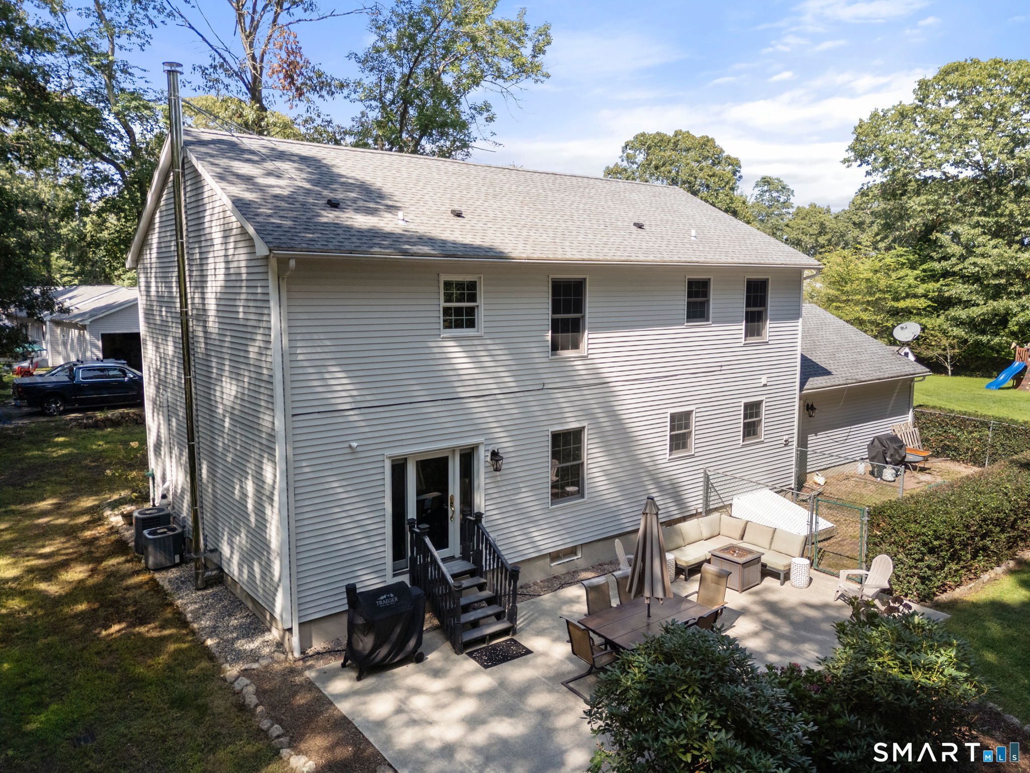 141 Briar Hill Road Groton, CT 06340 - Photo 29 of 40 Gallery Image 29