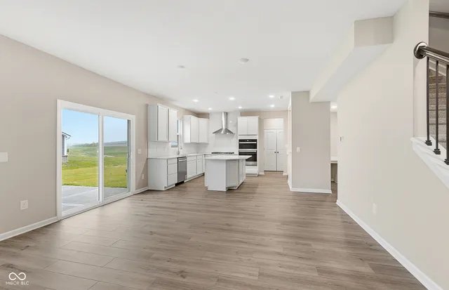 $488,900 | 6321 Stone Side Drive, Plainfield, IN 46168